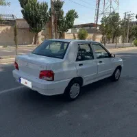 پراید ۱۳۲مدل ۹۷بدون رنگ پلم