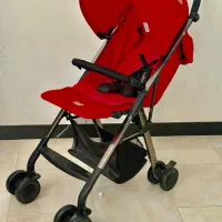 کالسکه خارجی twomother