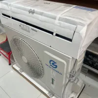اسپلیت اسنو جنرال ۹ و ۱۹ اصلی تکی به قیمت عمده