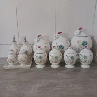 سرویس ادویه