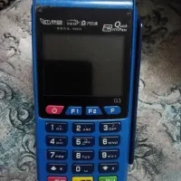 دستگاه G3 سالم