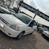 ریو مدل ۹۰سالم درحد