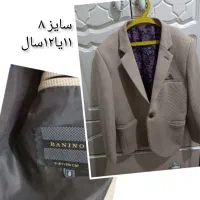 کت تک و پیراهن و شلوارو کت و شلوار|لباس|قم, باسکول|دیوار
