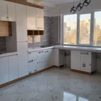 کابینت پاک چوب 1129|مصالح و تجهیزات ساختمان|اراک, |دیوار