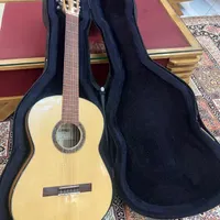 دو عدد گیتار با کیس و یک عدد سه تار با کیس|گیتار، بیس، امپلیفایر|تهران, باغ فیض|دیوار