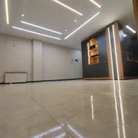 95متری کلید نخورده بدون مشرف پذیرایی بزرگ|فروش آپارتمان|پرند, فاز ۶|دیوار