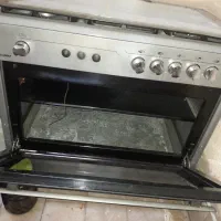 فورش فوری اجاق گاز