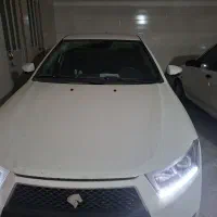 دنا ۶دنده ef7p سفید