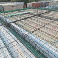 اجرای کارهای ساختمانی