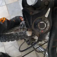 دوچرخه|دوچرخه، اسکیت، اسکوتر|فردیس, شهرک هفده شهریور|دیوار