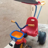 سه چرخه|دوچرخه، اسکیت، اسکوتر|خرمآباد, |دیوار