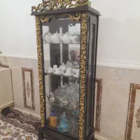 آینه و ویترین