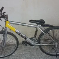 دوچرخه 26