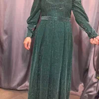 لباس  مجلسی سایز 44|لباس|کرج, کلاک نو|دیوار