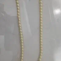 گردنبند مروارید اصل