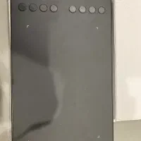 قلم نوری Xp pen deco mini7|قطعات و لوازم جانبی رایانه|تهران, کاج|دیوار