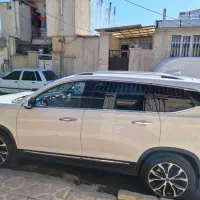 فردا موتور T5 مدل 1403|خودرو سواری و وانت|کرمانشاه, |دیوار