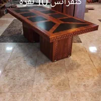 میزرئیس کانتراداری کنفرانس وکیوم مبل صندلی مدیریت|دفتر کار|کرمانشاه, |دیوار