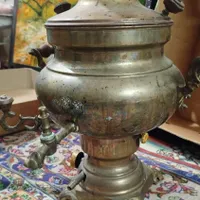 سماور برنج