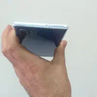 سامسونگ Galaxy Note10+ با حافظهٔ ۲۵۶ گیگابایت|موبایل|کرج, شهرک بهارستان|دیوار