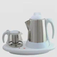 چایی ساز پارس خزر