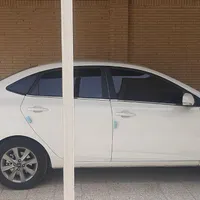 سواری جک جی ۴ مدل ۱۴۰۳ تحویلی آبان|خودرو سواری و وانت|مشهد, فرودگاه|دیوار