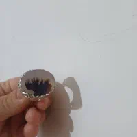 انگشتر نقره|جواهرات|ورامین, ورامین|دیوار