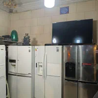 بزرگترین مرکزخریدفروش لوازم خانگی سمساری و ضایعات