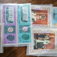 قاجار. پهلوی. جمهوری. خارجی|کلکسیون سکه، تمبر، اسکناس|کرمانشاه, |دیوار