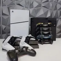 تعمیرات تخصصی کنسول بازی و لپ‌تاپ