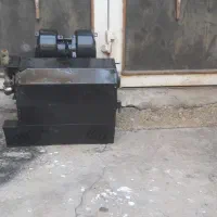 بخاری کامل پیکان سالم|قطعات یدکی و لوازم جانبی|میاندوآب, |دیوار