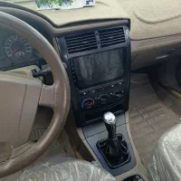 405slx مدل ۹۷|خودرو سواری و وانت|تربت‌حیدریه, سرمحله|دیوار