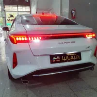 فروش نقدی  سواری جی 7 مدل 1404|خودرو سواری و وانت|تهران, اختیاریه|دیوار