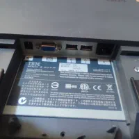 مانیتورمانیتور ای بی ام