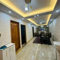 آپارتمان نو ساز