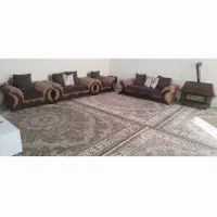 ۴عددفرش۱۲متری بدون زدگی نو نو در حد