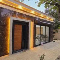 باغ ویلا ۵۰۰متری سند دار شهریار