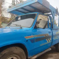 نیسان وانت معامله باساینا|خودرو سواری و وانت|کرمان, |دیوار