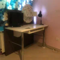 میز کامپیوتر|میز تحریر و کامپیوتر|لواسان, |دیوار