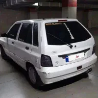 پراید 111 ex|خودرو سواری و وانت|رباط‌کریم, رباط‌کریم|دیوار