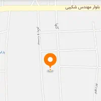 زمین فروشی بلوار مهندس شکیبی