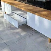 بهترین هدیه روز مادر میز تلویزیون مدل تی وی BT100|میز تلویزیون|فردیس, شهرک شهید حسینی|دیوار