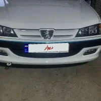 پارس ELX تمام فول مدل ۴۰۳ گاز سیمی|خودرو سواری و وانت|کامفیروز, |دیوار