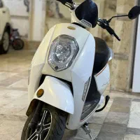 موتور برقی|موتورسیکلت|تهران, شوش|دیوار