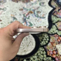 iphone 16pro maxبا حافظه ۲۵۶|موبایل|تهران, سردارجنگل|دیوار
