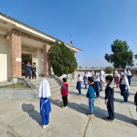 مدرس خصوصی کلیه‌پایه های ابتدایی