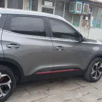 x55 پرو در حد صفر ۱۰ تا کار واقعی|خودرو سواری و وانت|فردیس, ثابتی|دیوار