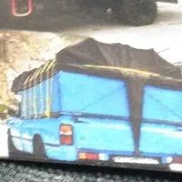 تولیدی چادر برزنتی کامیون و نیسان