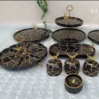 آموزش سنگ مصنوعی و رزین در۱جلسه (۲۵۰ت و ۴۰۰ت)موسوی