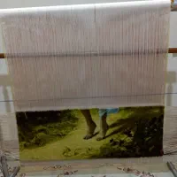 دار قالی|تابلو فرش|تهران, تختی|دیوار